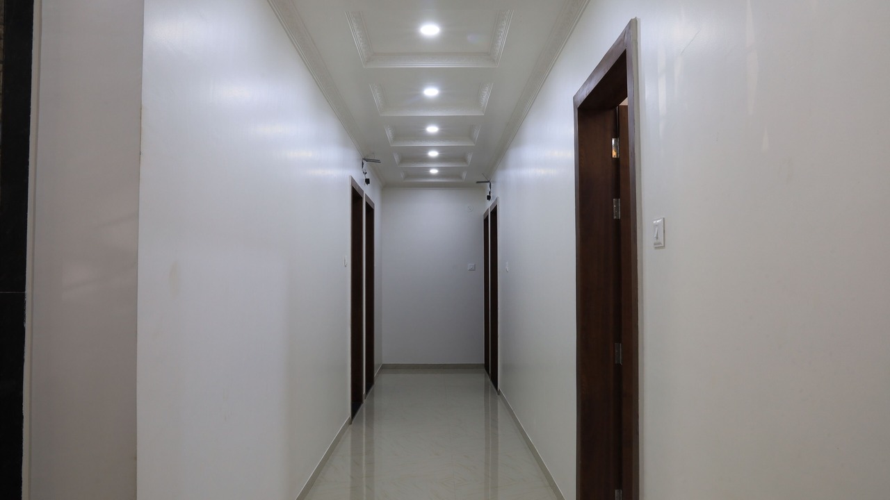 Photo of Outdoor in Kharadi