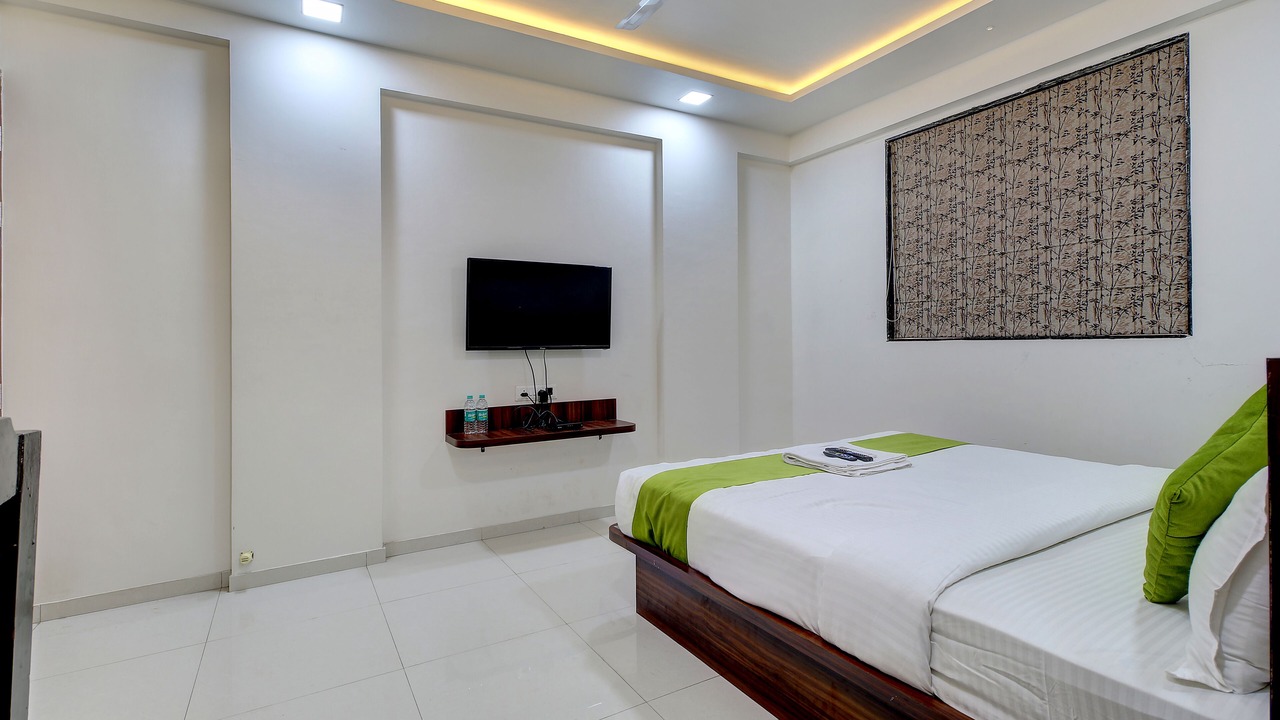 Photo of Bedroom in Kharadi