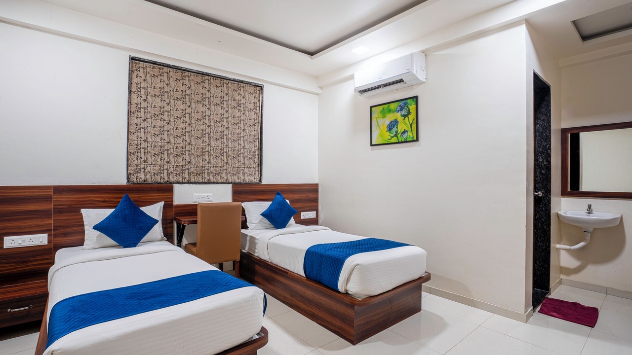 Photo of Bedroom in Kharadi