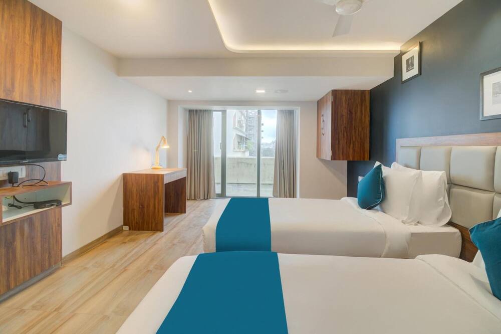 Photo of Bedroom in Belapur