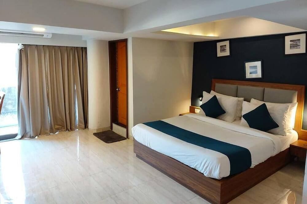 Photo of Bedroom in Belapur