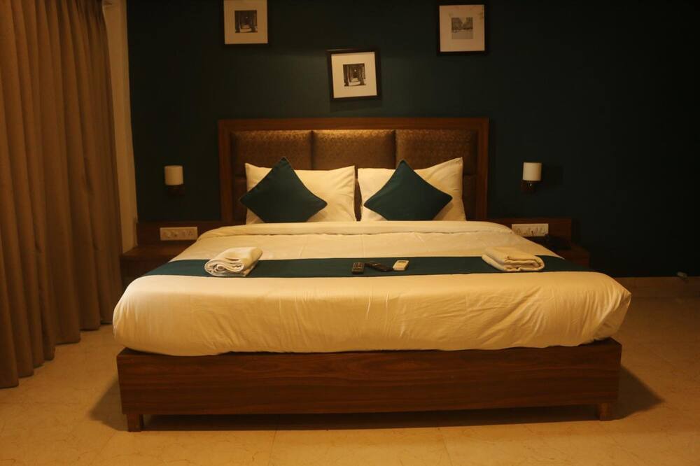 Photo of Bedroom in Belapur