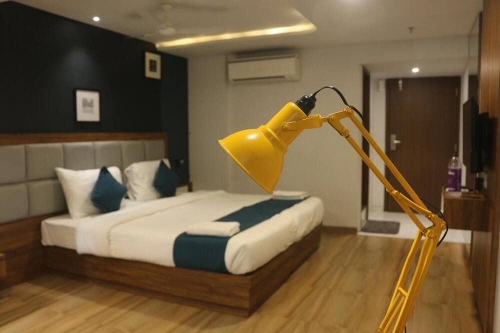 Photo of Bedroom in Belapur
