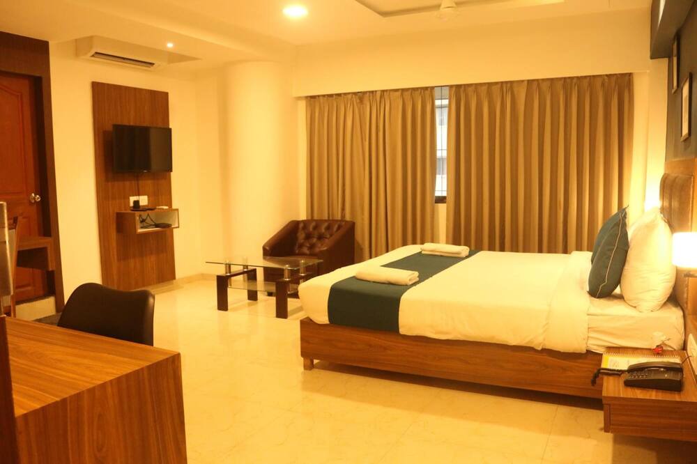 Photo of Bedroom in Belapur