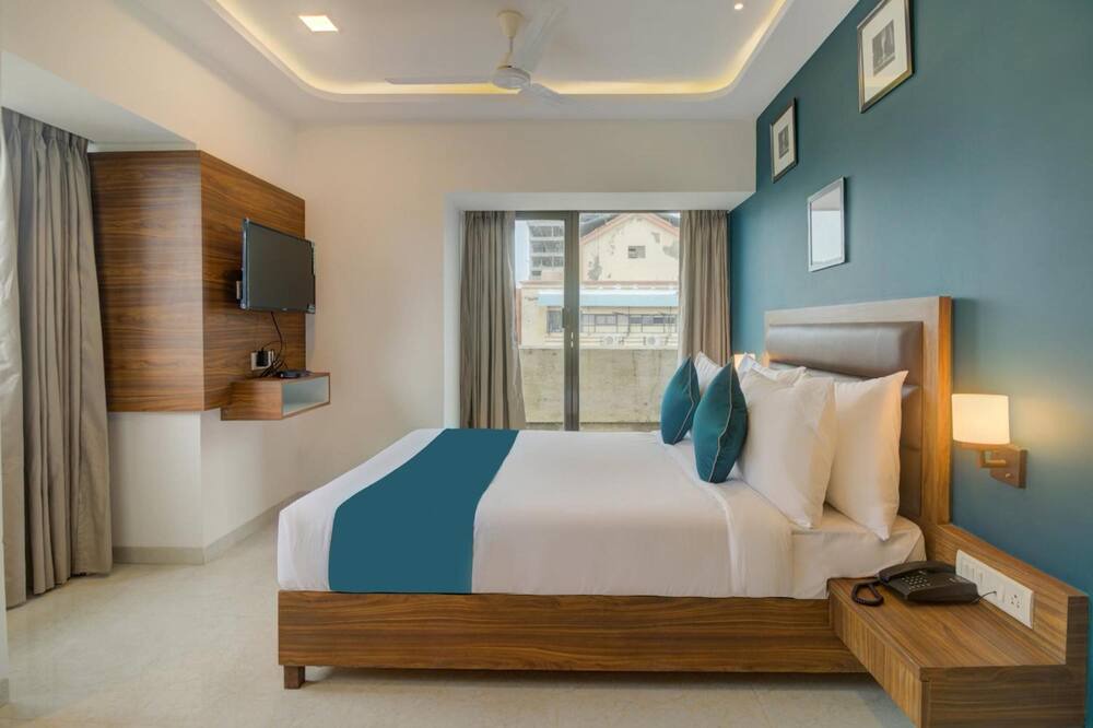 Photo of Bedroom in Belapur