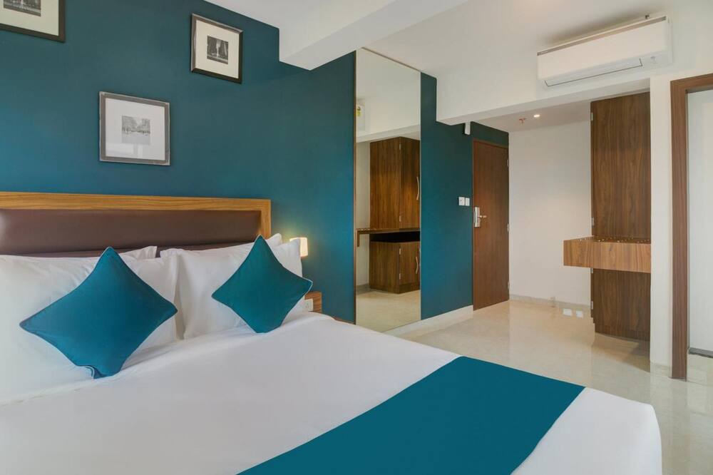 Photo of Bedroom in Belapur