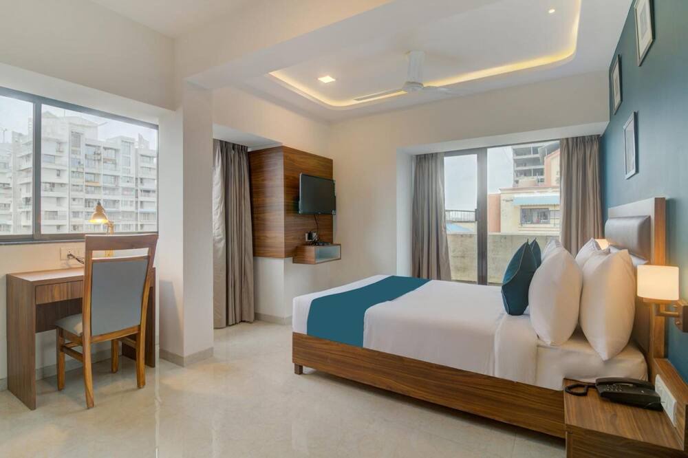 Photo of Bedroom in Belapur