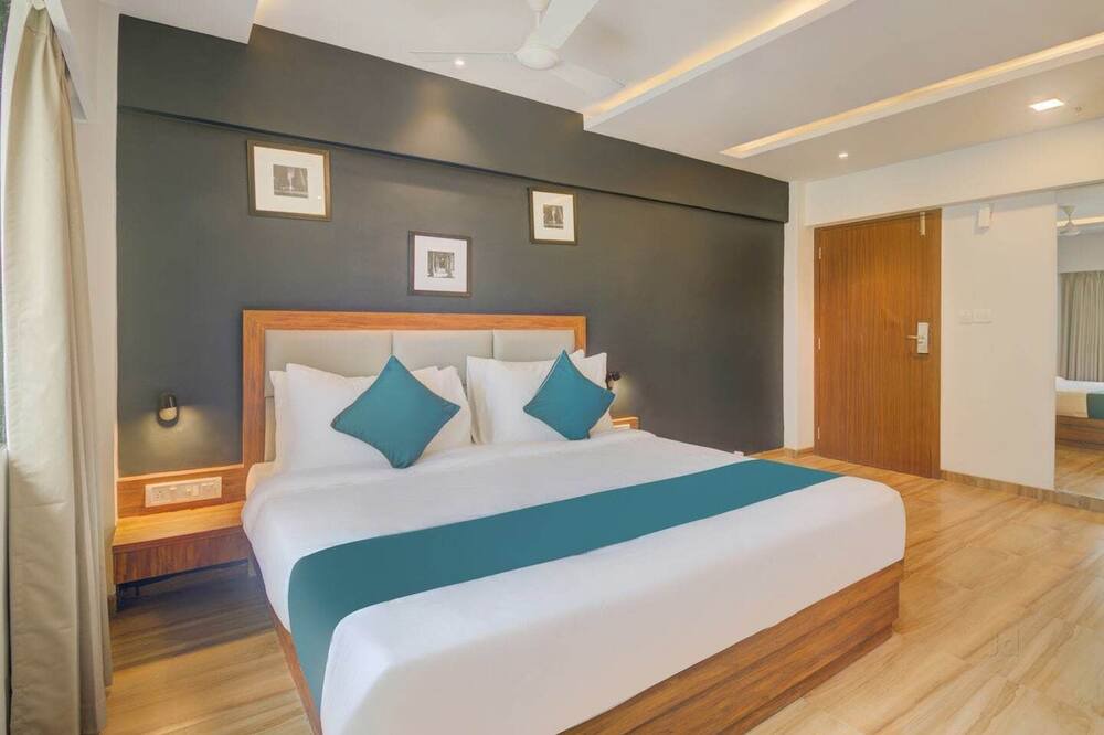 Photo of Bedroom in Belapur