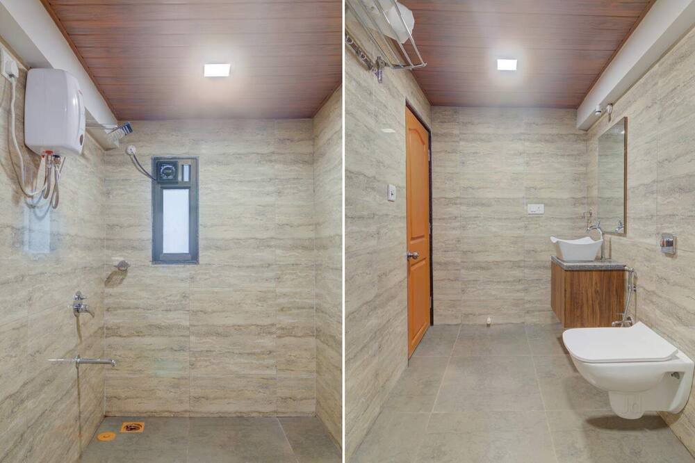 Photo of Bathroom in Belapur