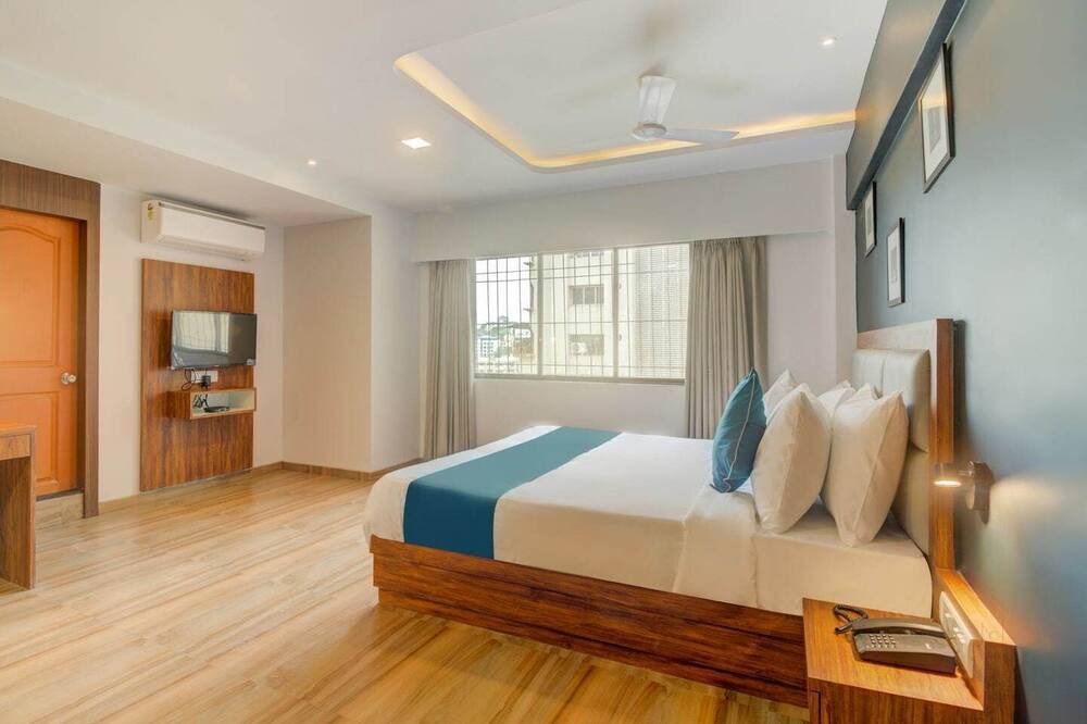 Photo of Bedroom in Belapur