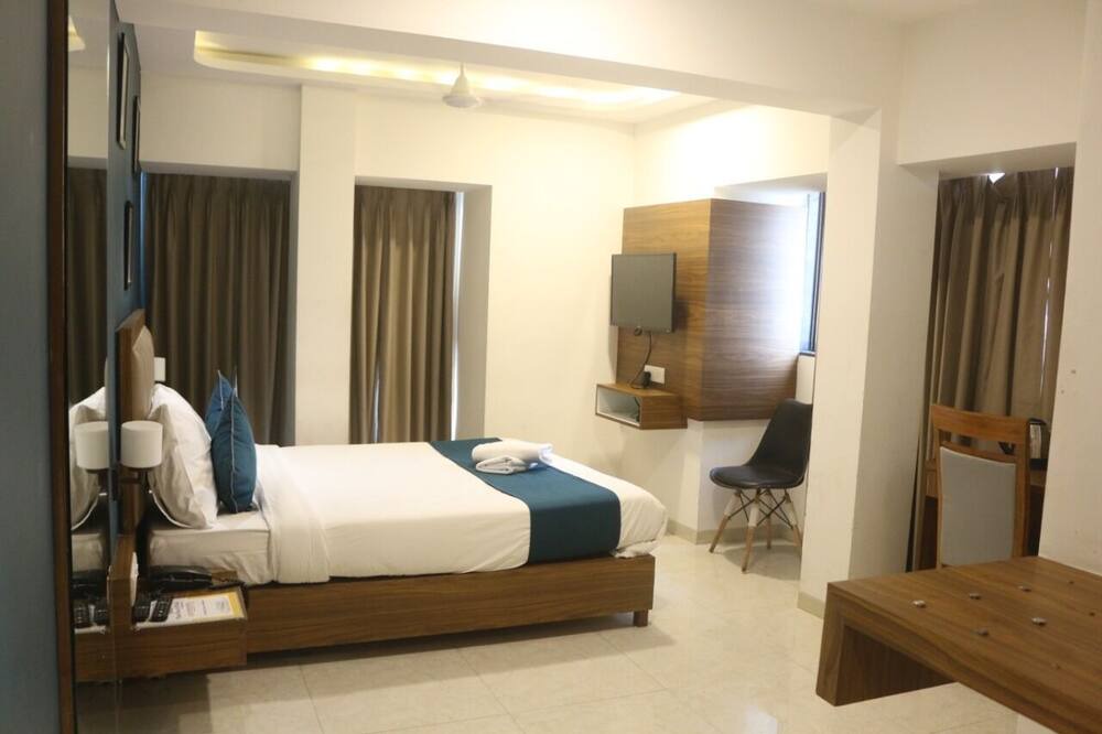 Photo of Bedroom in Belapur
