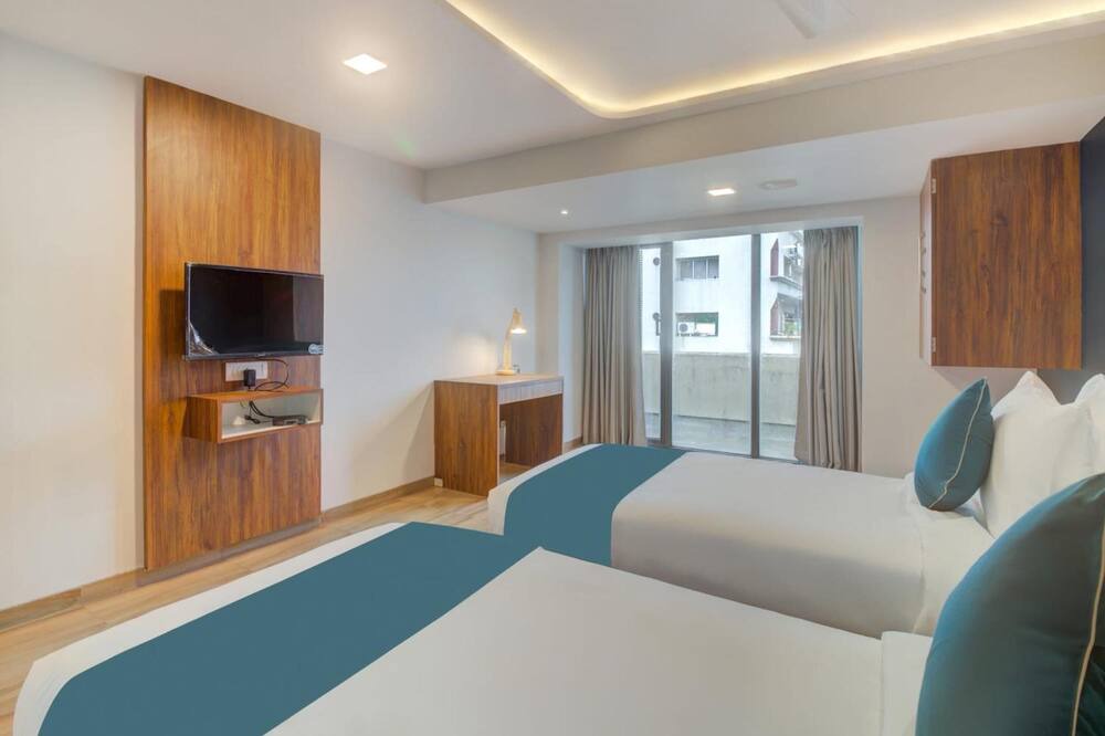 Photo of Bedroom in Belapur