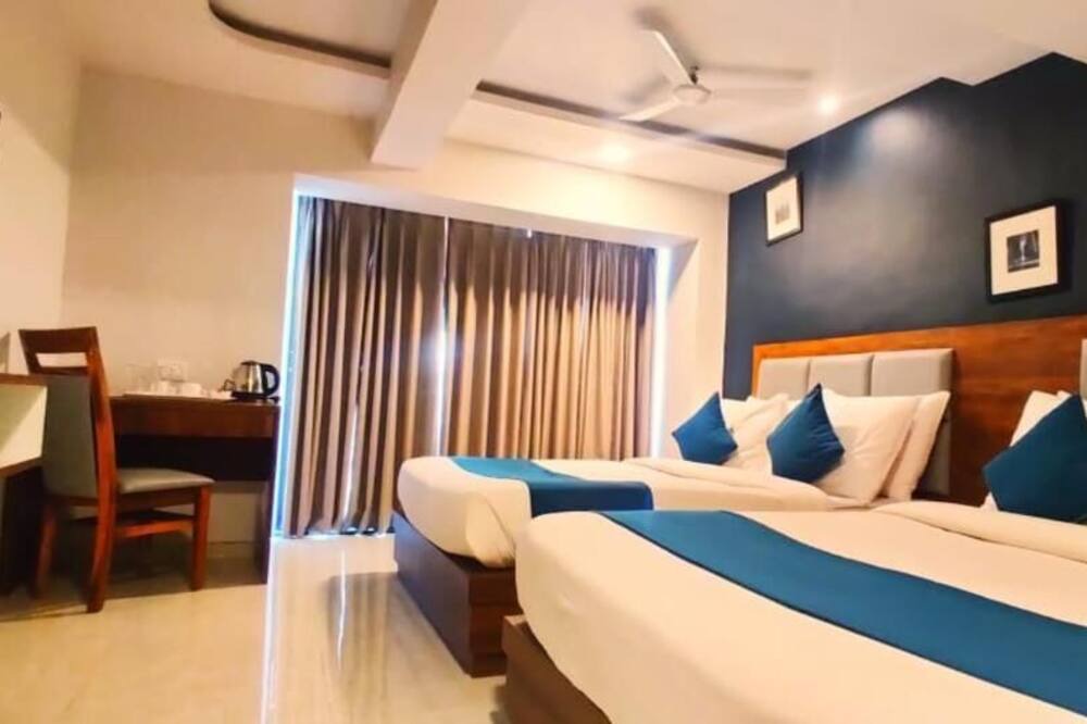 Photo of Bedroom in Belapur