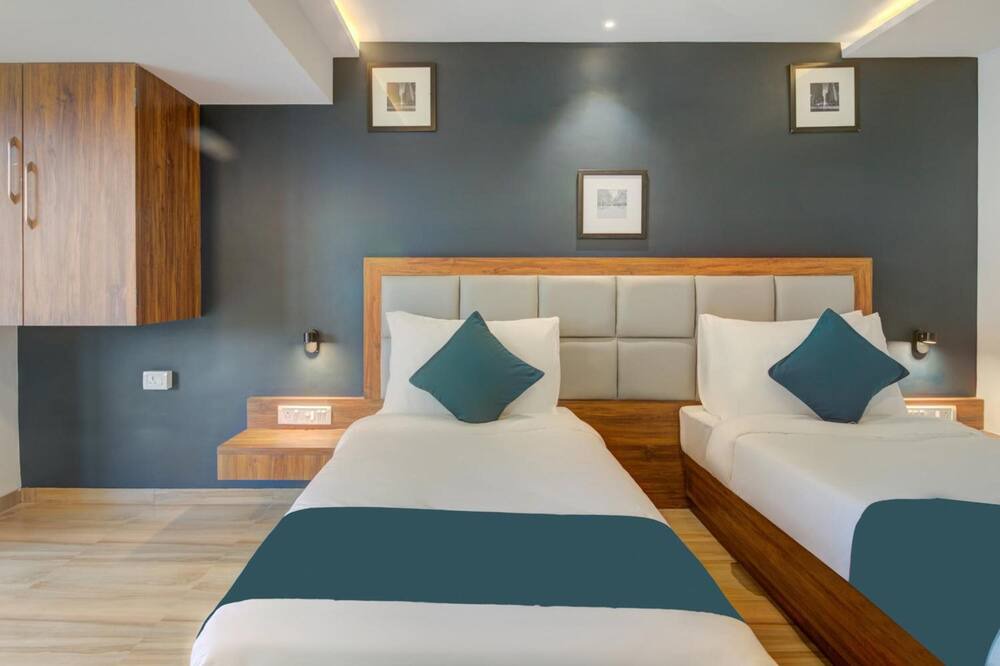 Photo of Bedroom in Belapur