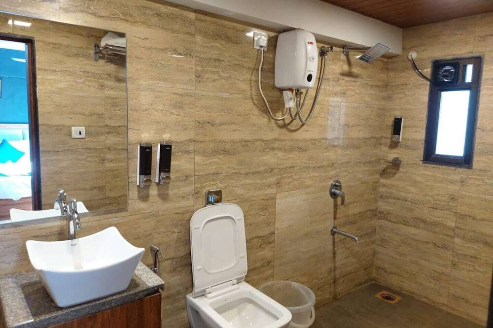 Photo of Bathroom in Belapur