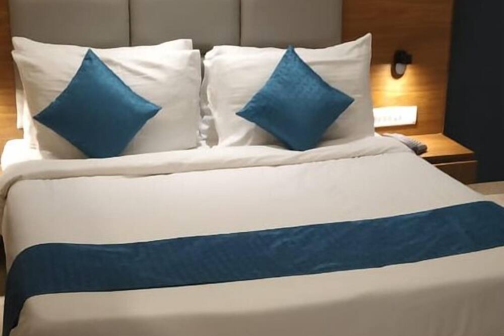Photo of Bedroom in Belapur
