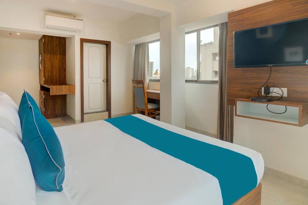 Photo of Bedroom in Belapur