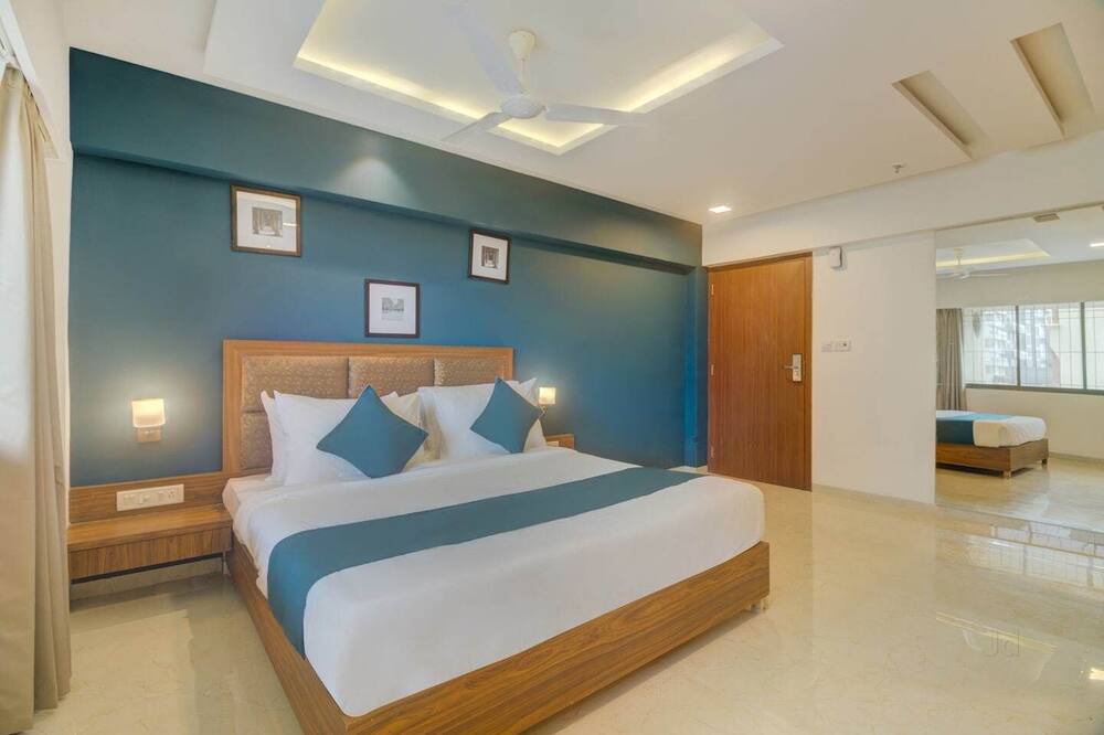 Photo of Bedroom in Belapur