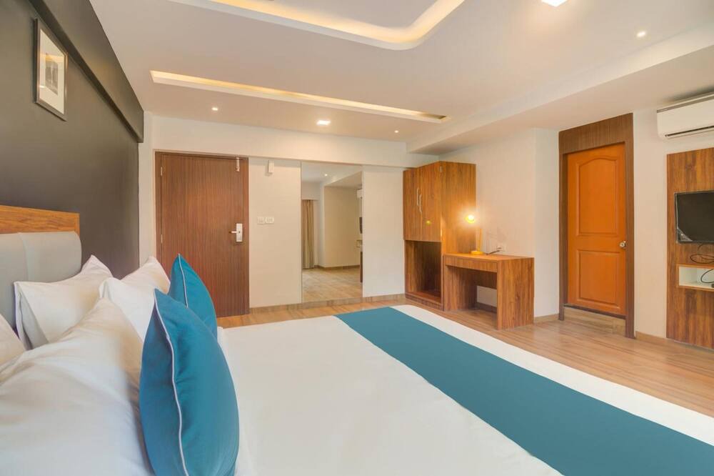 Photo of Bedroom in Belapur