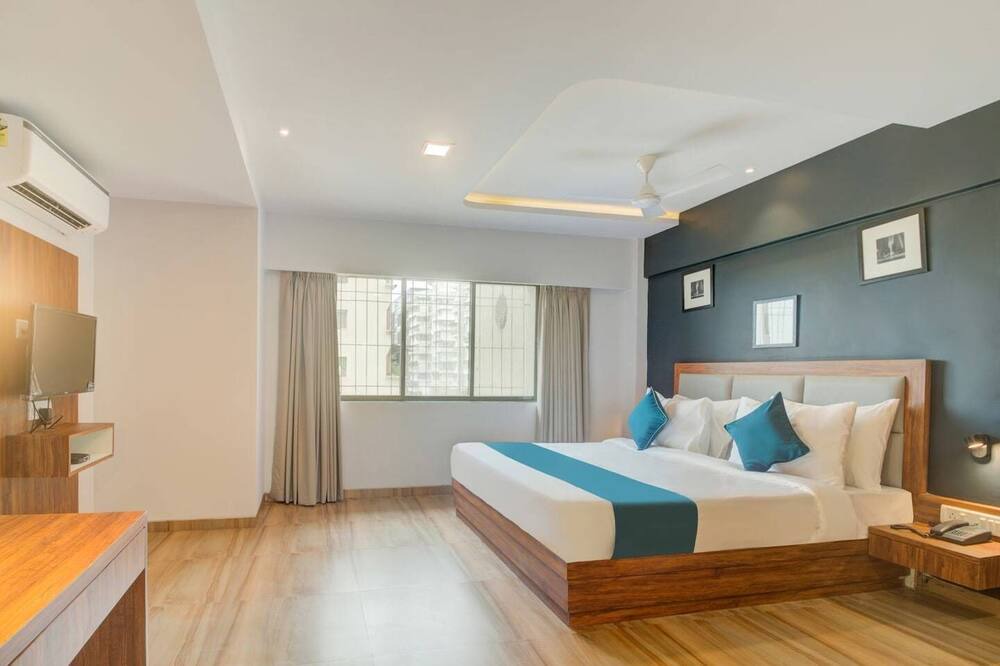 Photo of Bedroom in Belapur