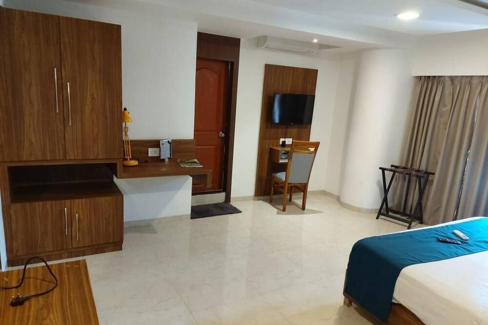 Photo of Bedroom in Belapur