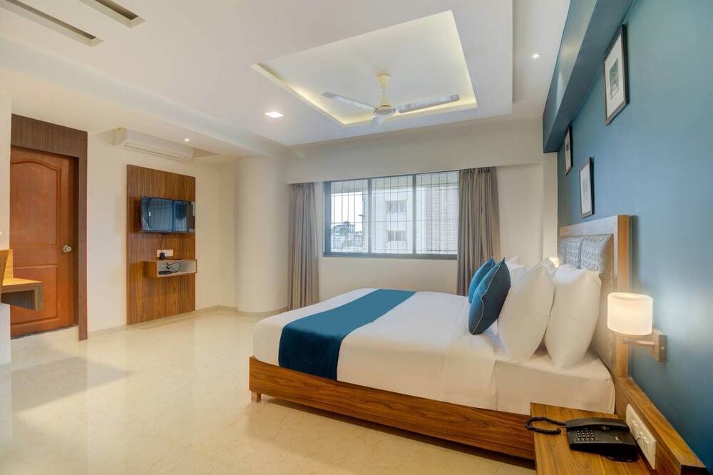 Photo of Bedroom in Belapur