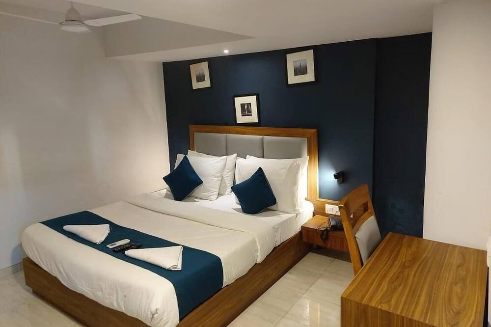 Photo of Bedroom in Belapur