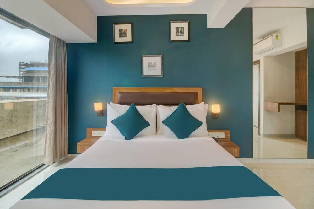 Photo of Bedroom in Belapur