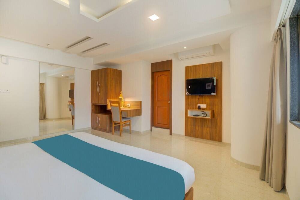 Photo of Bedroom in Belapur