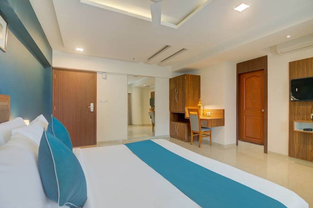 Photo of Bedroom in Belapur