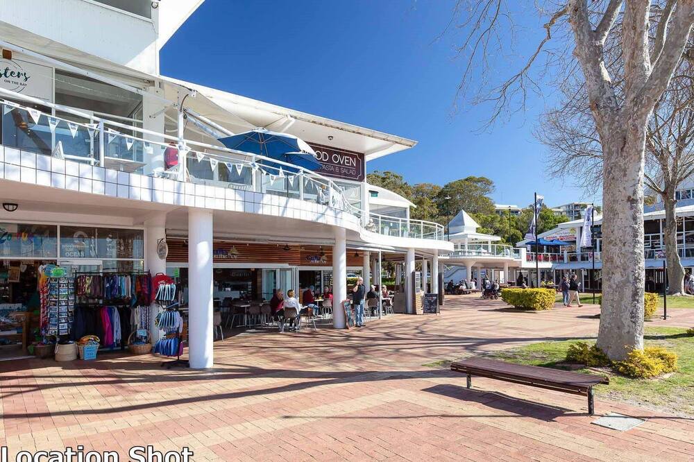 Photo of Outdoor in Corlette
