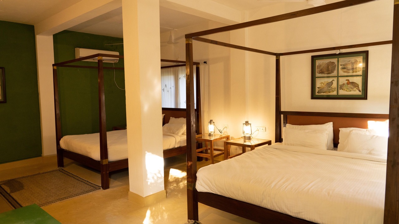 Photo of Bedroom in Umaria
