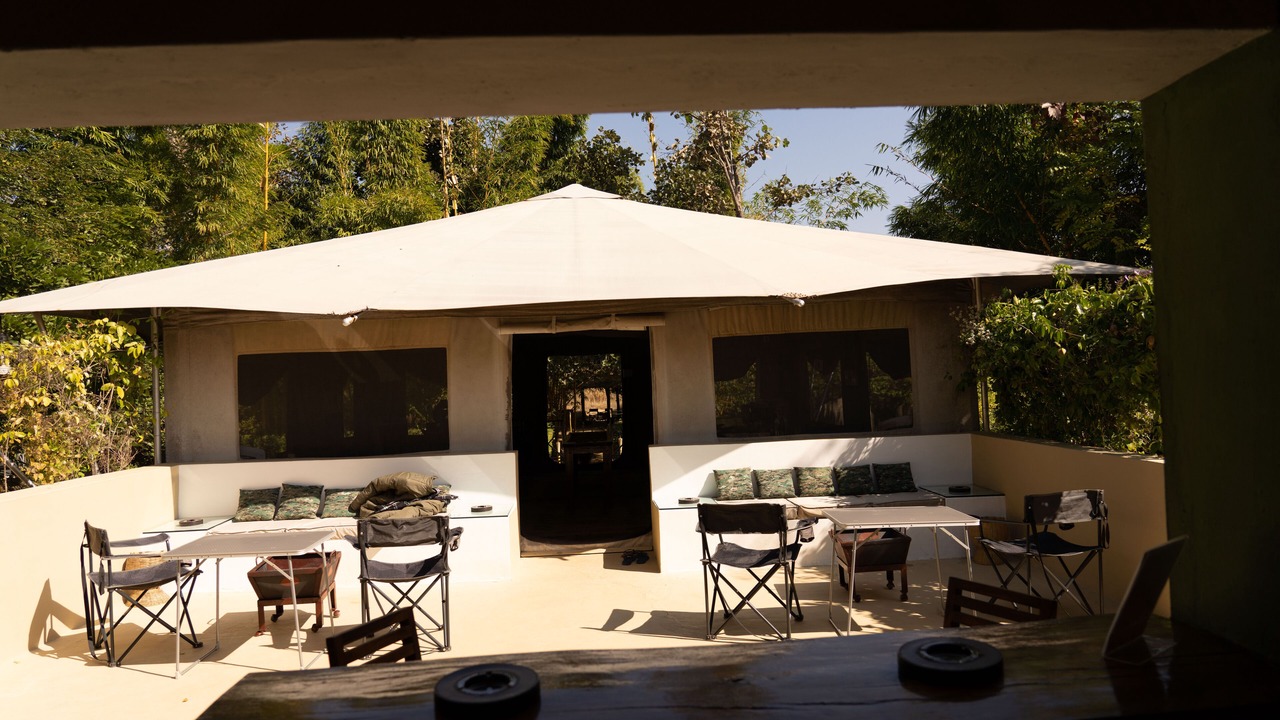 Photo of Outdoor in Umaria