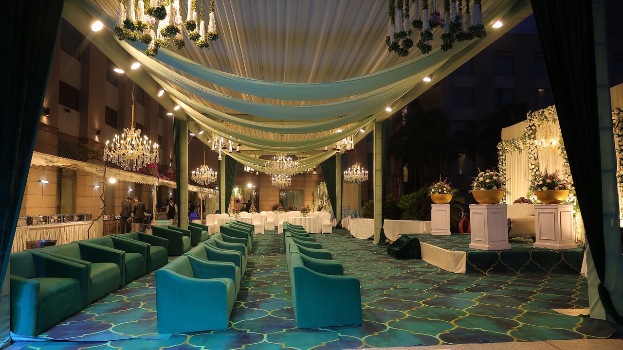 Photo of Outdoor in Rudrapur