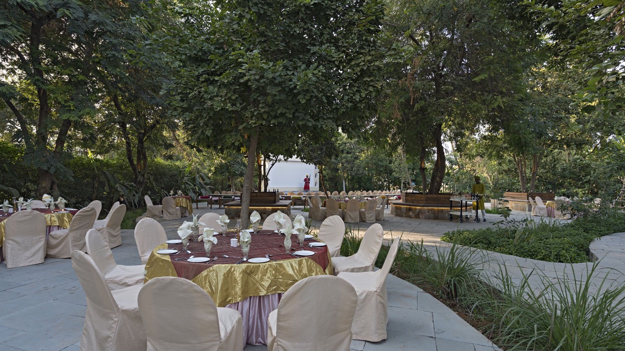 Photo of Outdoor in Sawai Madhopur