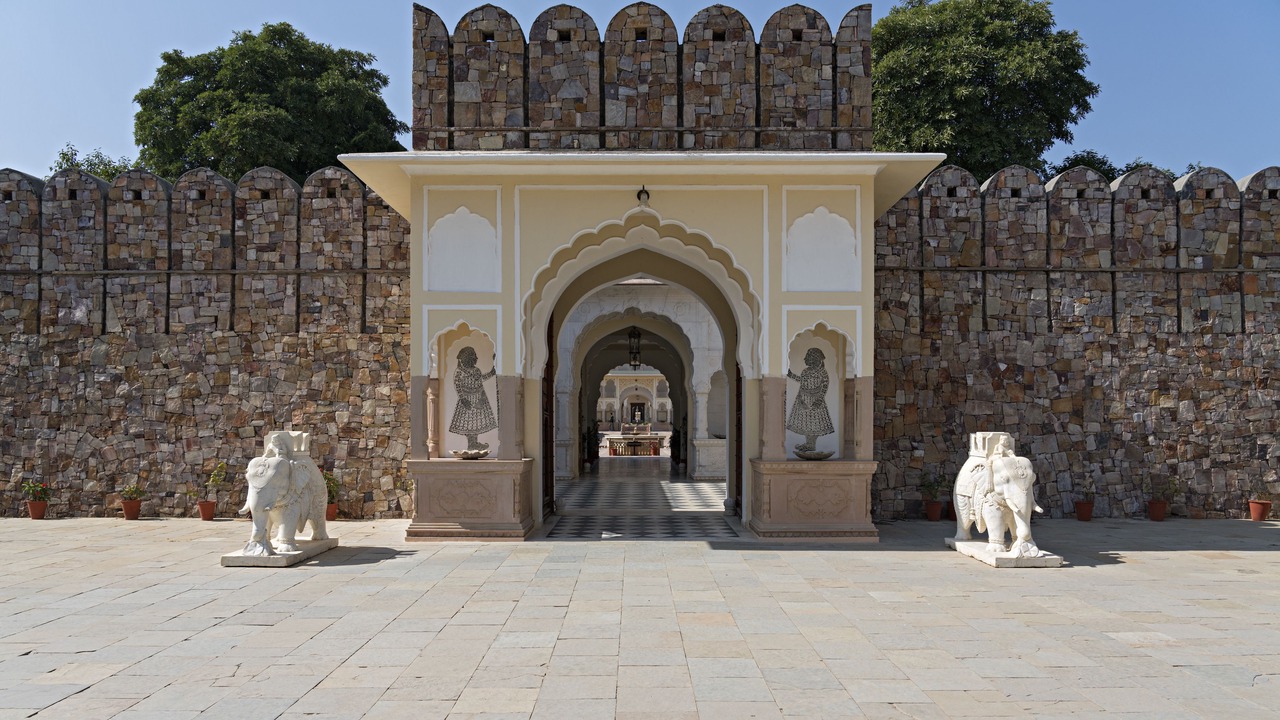 Photo of Outdoor in Sawai Madhopur