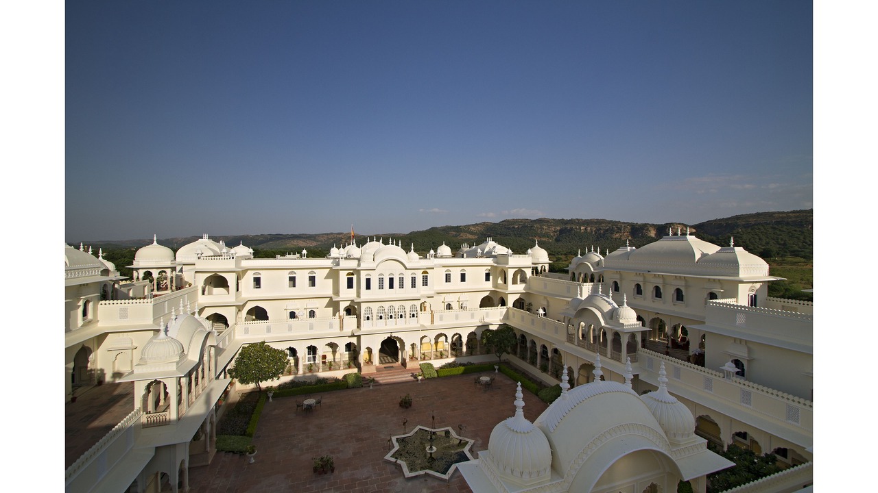 Photo of Patio Balcony in Sawai Madhopur
