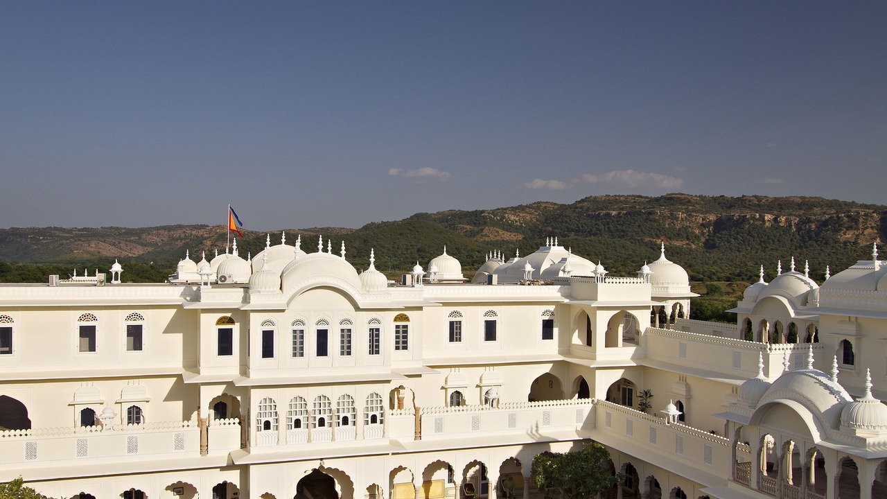 Photo of Outdoor in Sawai Madhopur