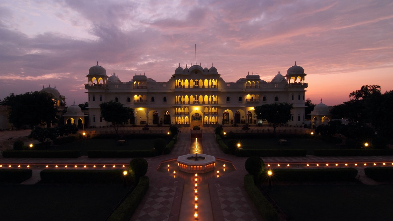 Photo of Outdoor in Sawai Madhopur