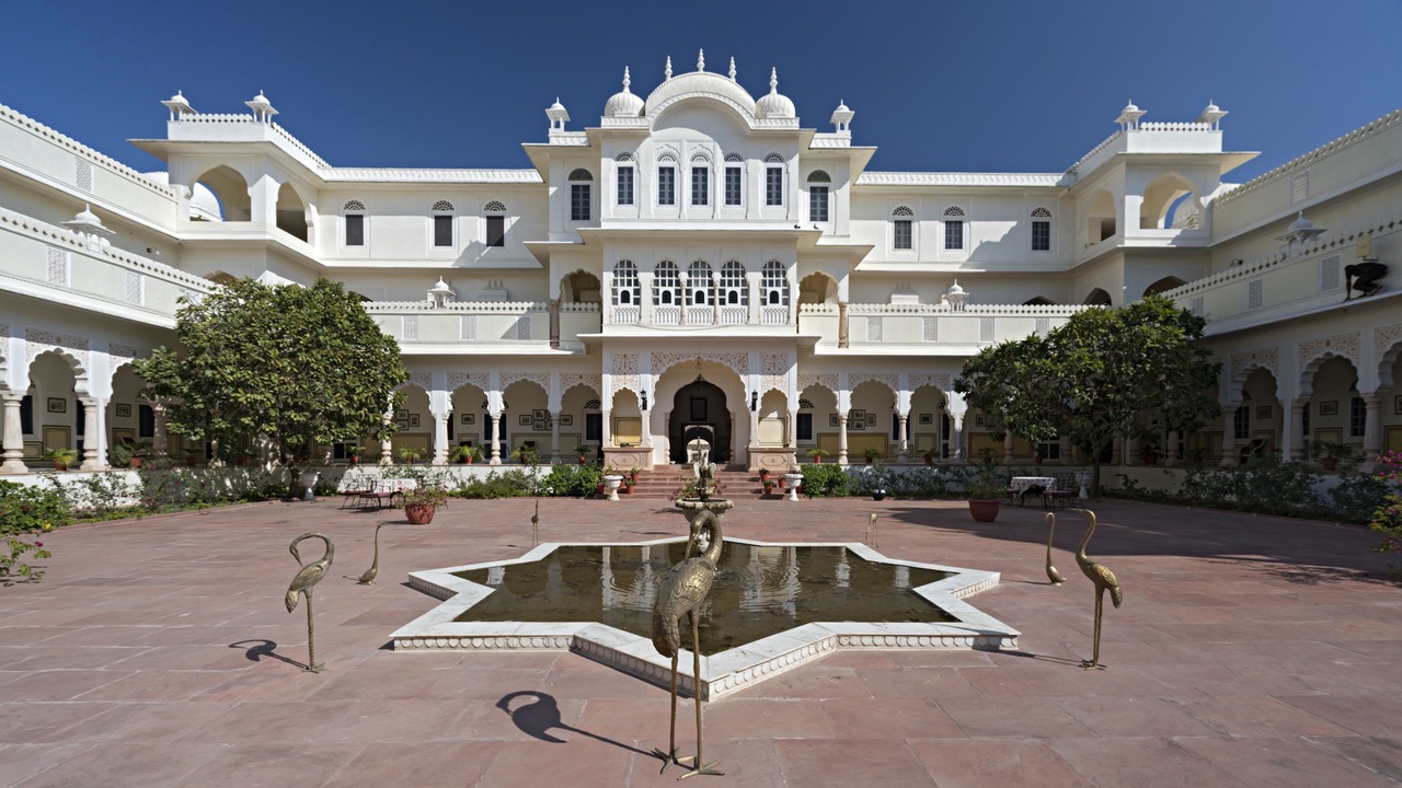 Photo of Outdoor in Sawai Madhopur