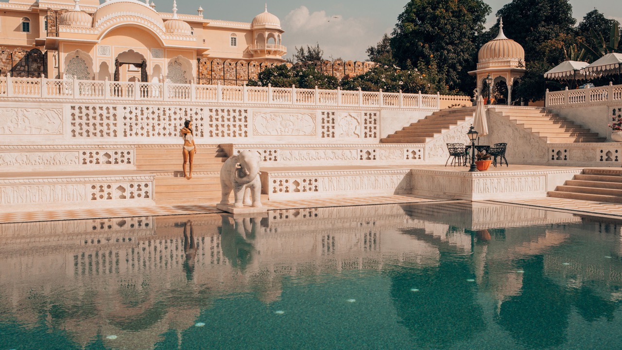 Photo of Outdoor in Sawai Madhopur