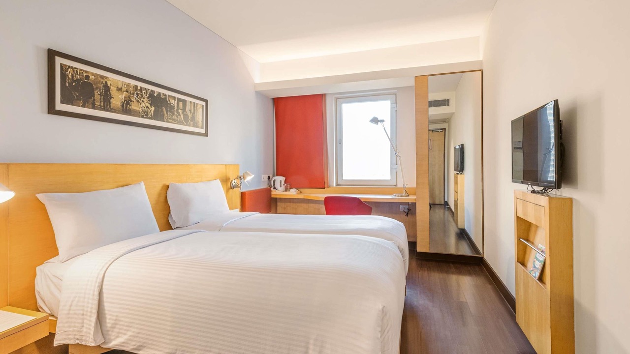 Photo of Bedroom in Nashik