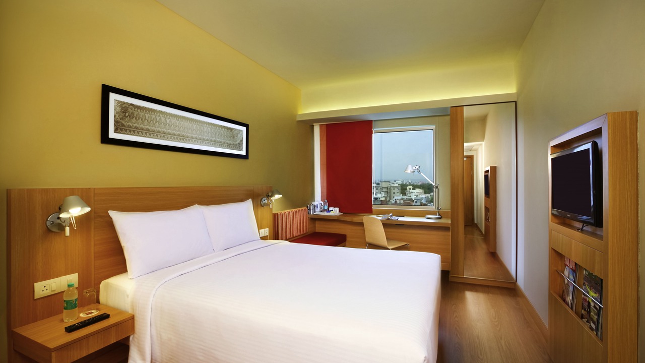 Photo of Bedroom in Nashik