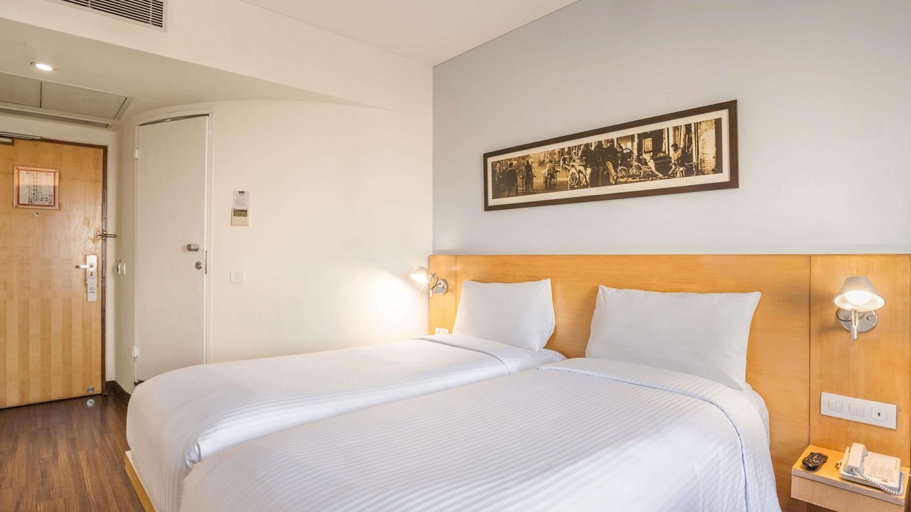 Photo of Bedroom in Nashik