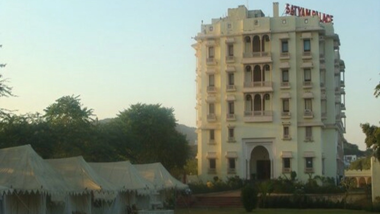 Photo of Outdoor in Village Hokra