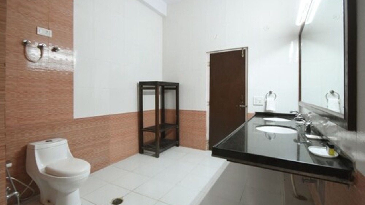 Photo of Bathroom in Village Hokra