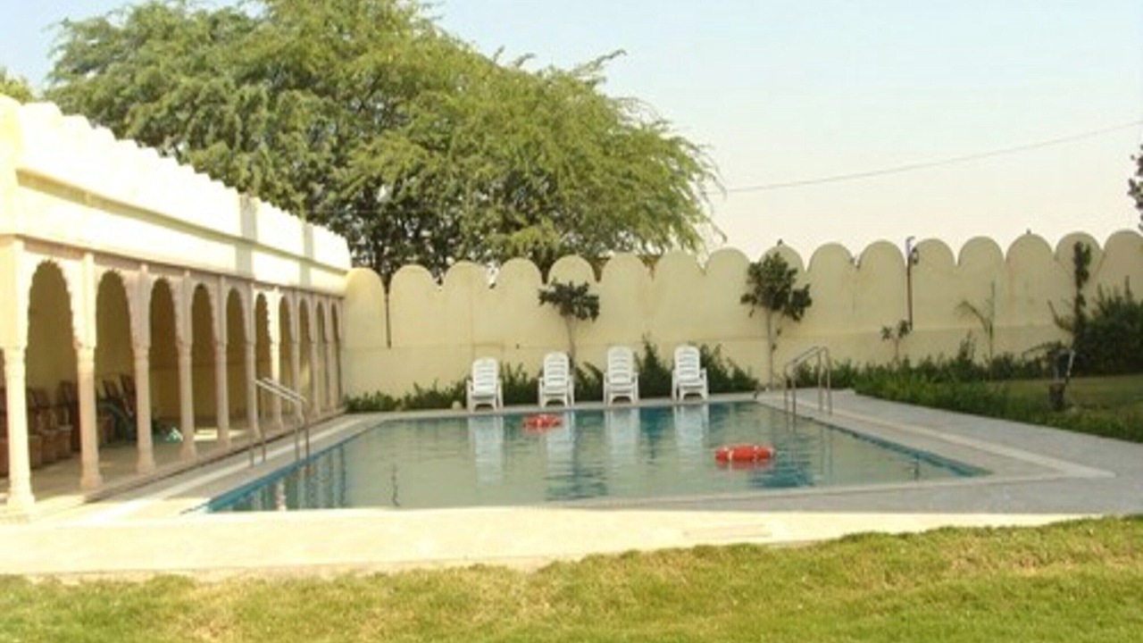 Photo of Outdoor in Village Hokra
