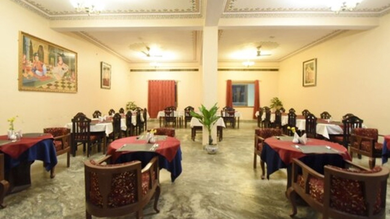 Photo of Others in Village Hokra