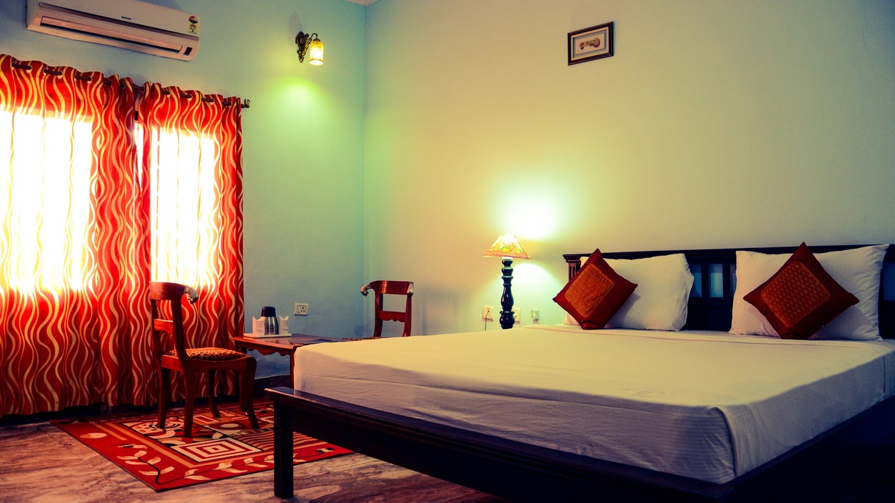 Photo of Bathroom in Village Hokra