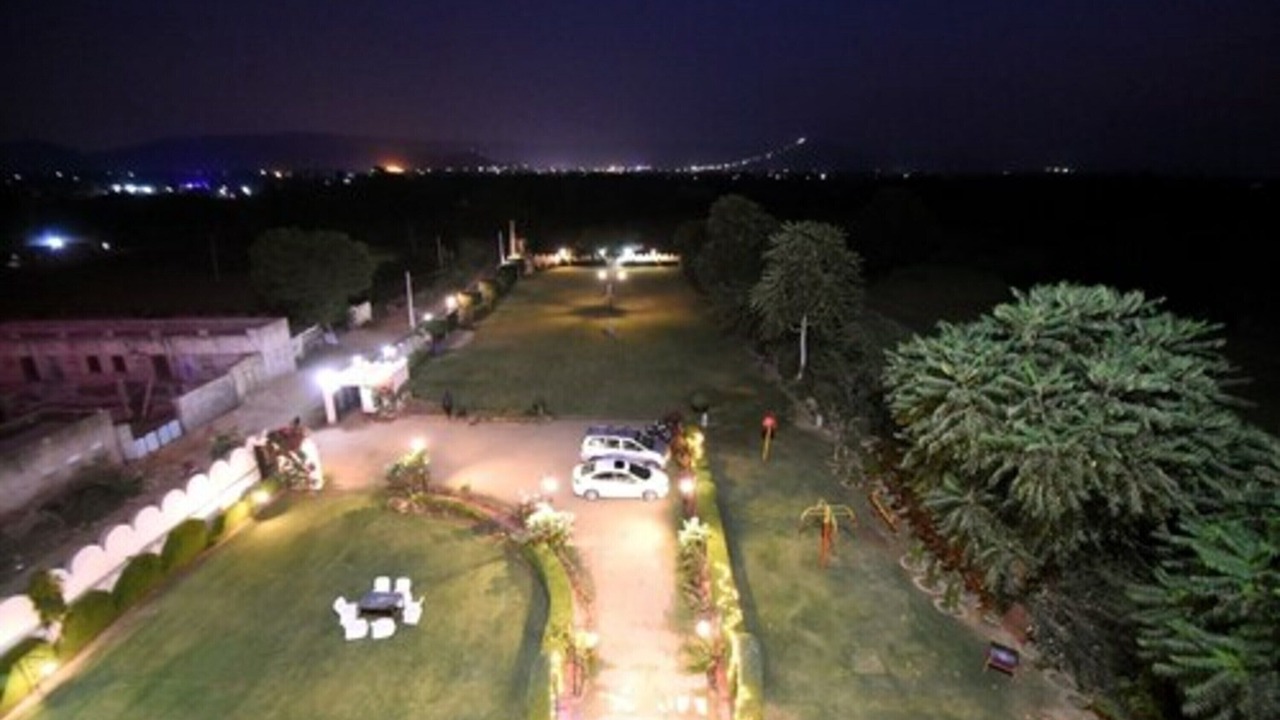 Photo of Outdoor in Village Hokra